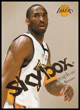 2 Kobe Bryant
